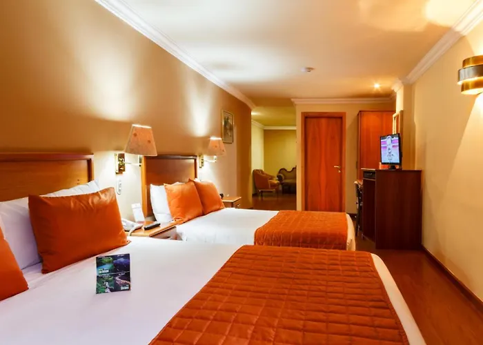 Hotel El Conquistador