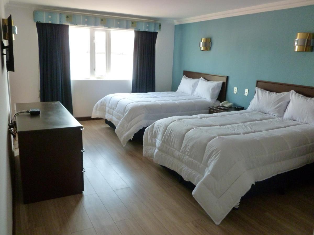 El Conquistador Hotel 4*