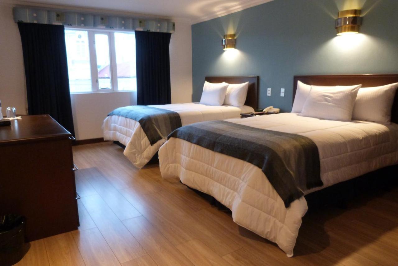 Hotel El Conquistador 4*