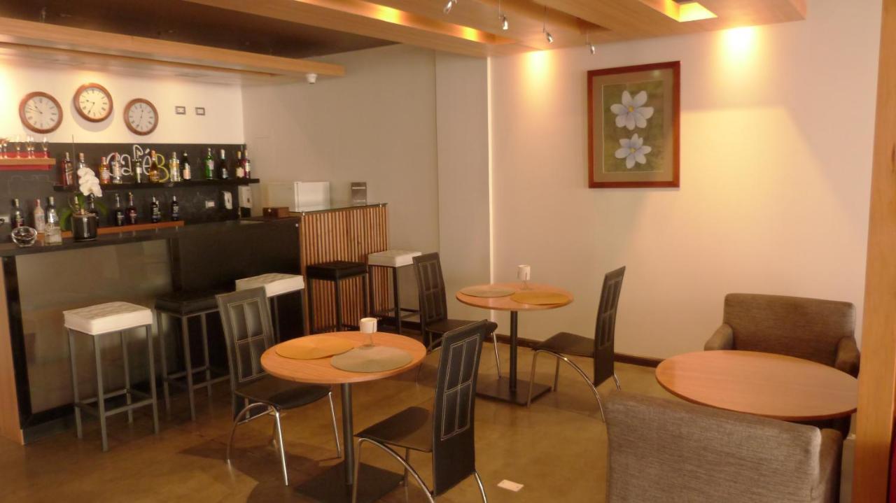 Hotel El Conquistador 4*