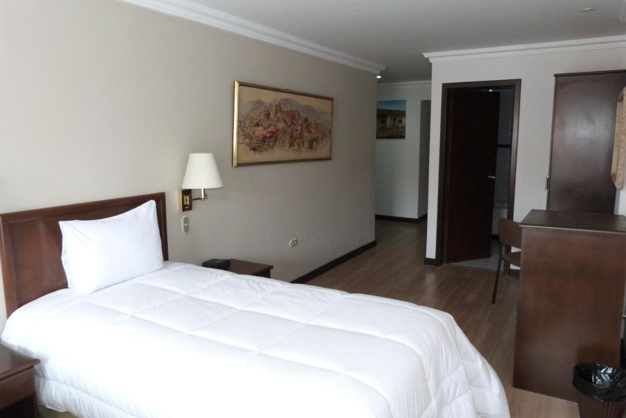 El Conquistador Hotel