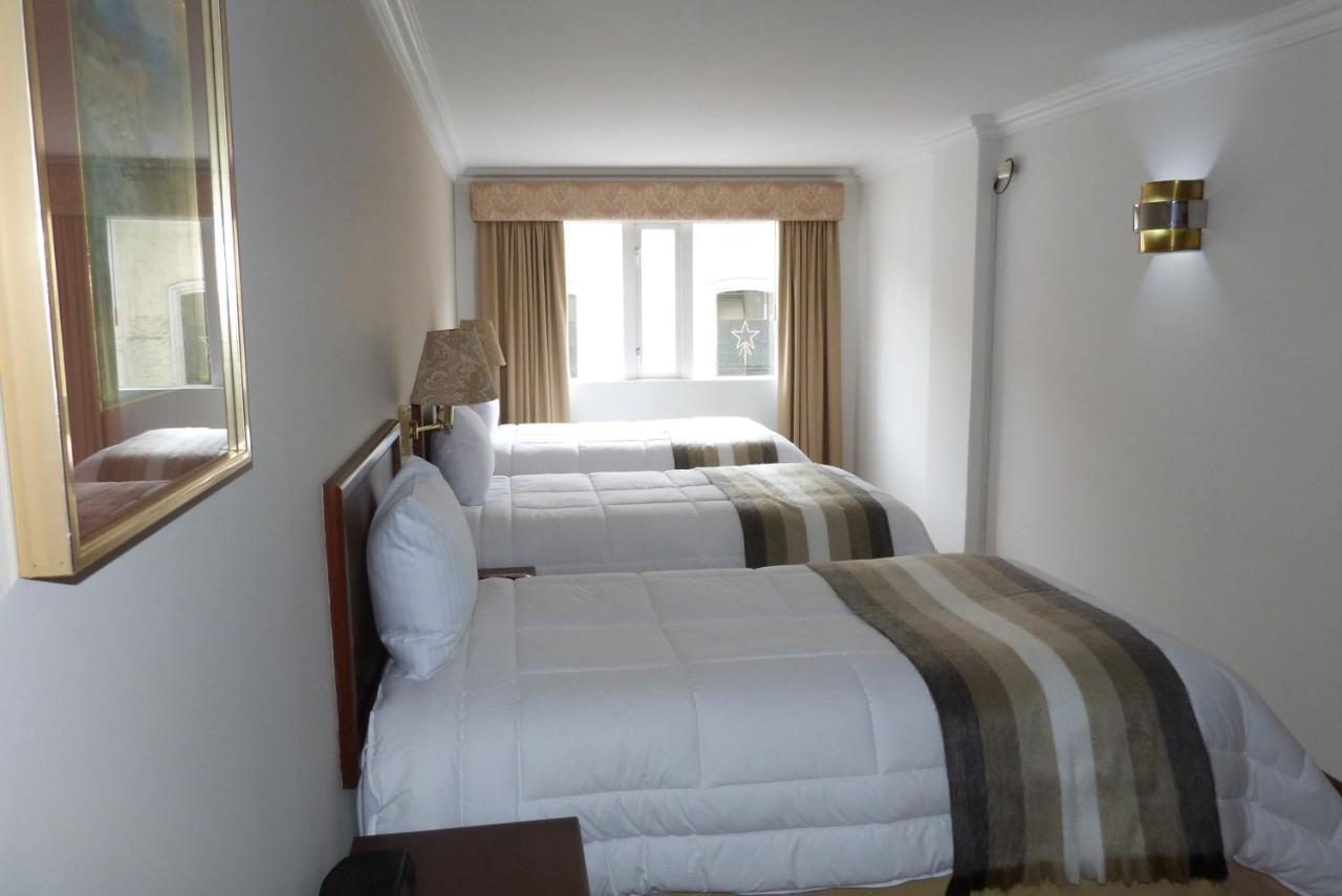 El Conquistador Hotel
