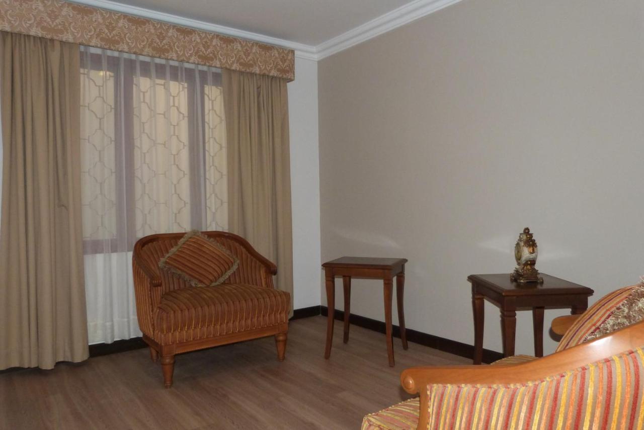 El Conquistador Hotel 4*