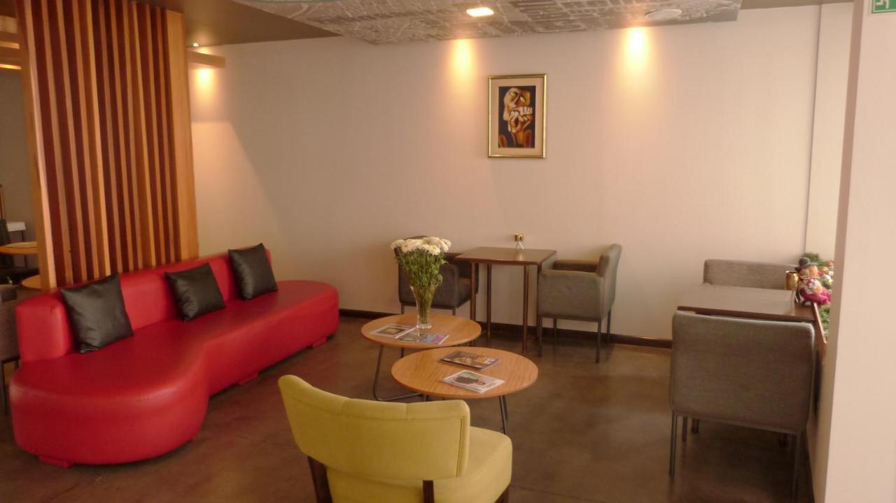 Hotel El Conquistador 4*
