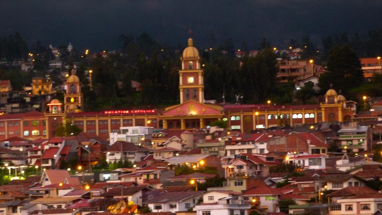 El Conquistador Hotel