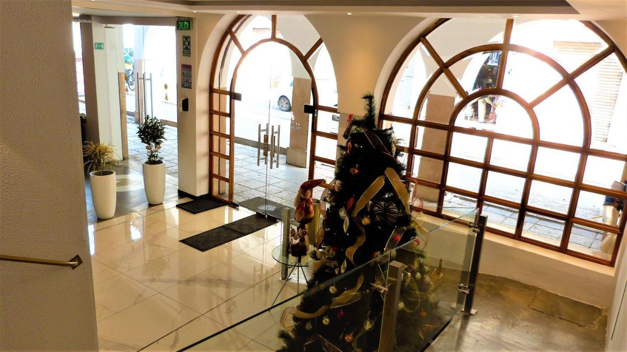 El Conquistador Hotel 4*