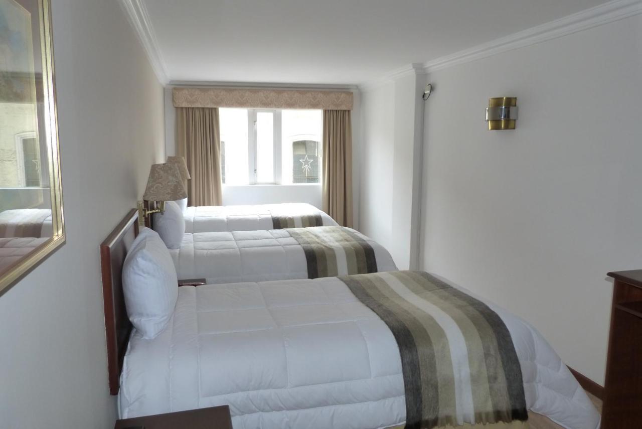 El Conquistador Hotel 4*