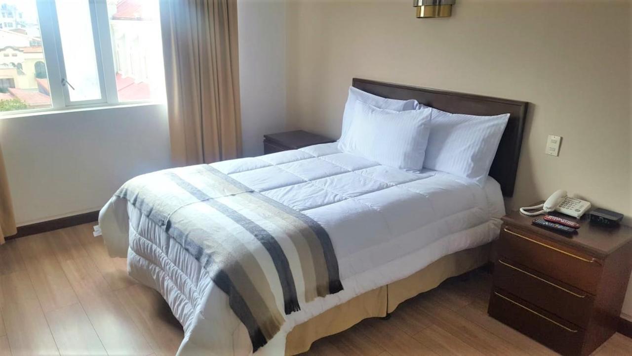 El Conquistador Hotel 4*